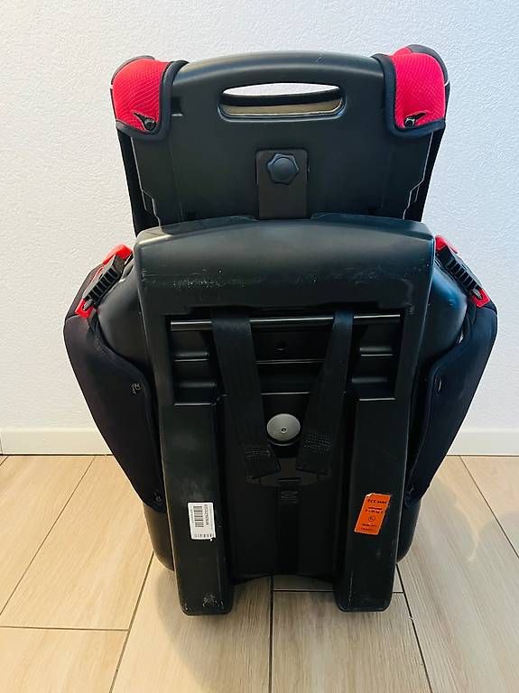 Siege Auto Recaro 9 36 Kg