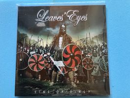 Leaves' Eyes