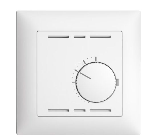 Feller Steuerung: Raumthermostat NEU! – Neu und originalverpackt aus Liestal von valentin101