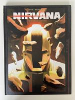 NIRVANA / TOME 1 / PREMIERE EDITION