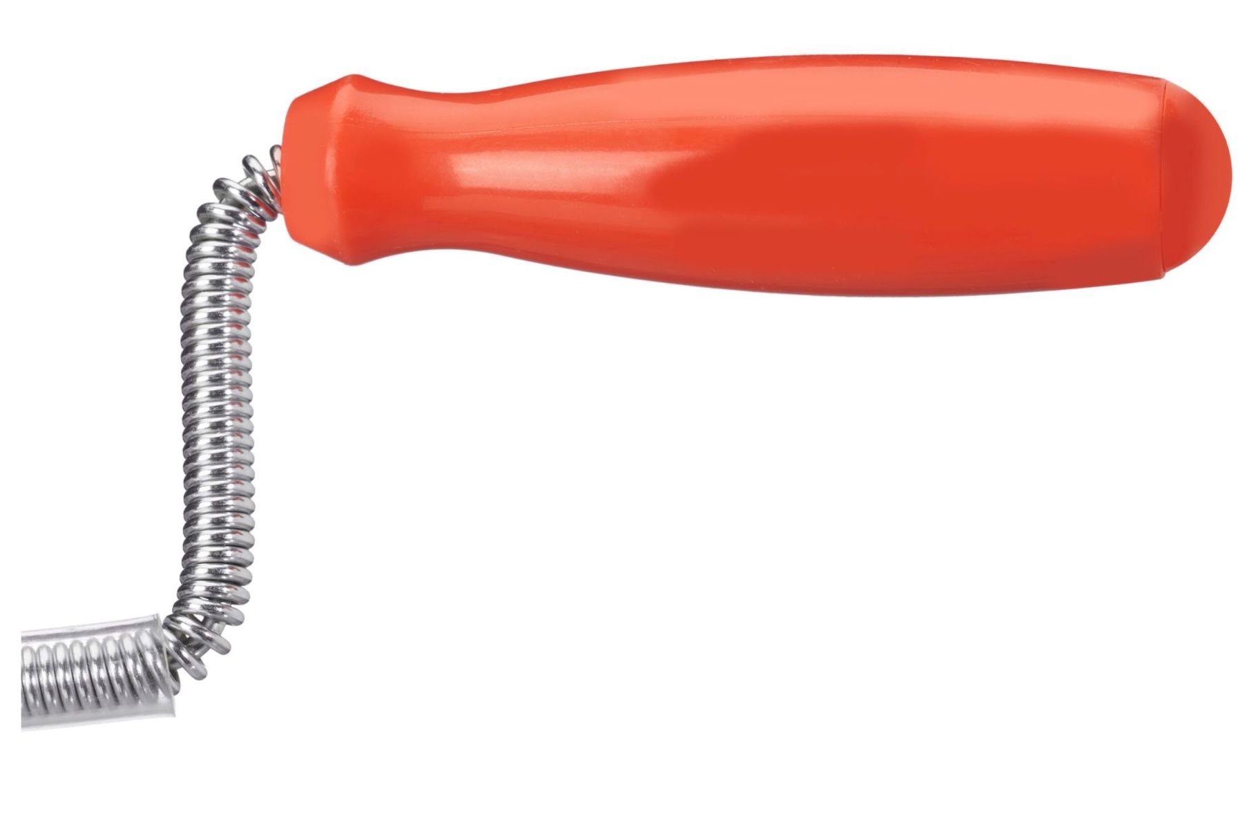 Tutti gli attrezzi: Rohrreinigungsspirale mit Kralle – Nuovo e nell'imballaggio originale da Bülach venduto da StoreInShop 5