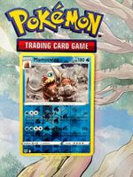 Mamoswine Reverse Holo Astralglanz 033/189