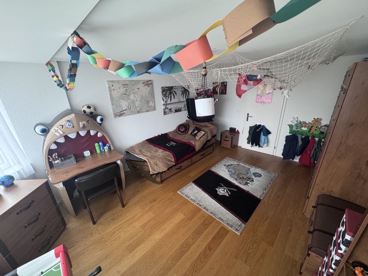 Giocattoli: Kinderzimmer Set Pirat – Nuovo (secondo la descrizione) da Romanshorn venduto da ste_zw5t 5