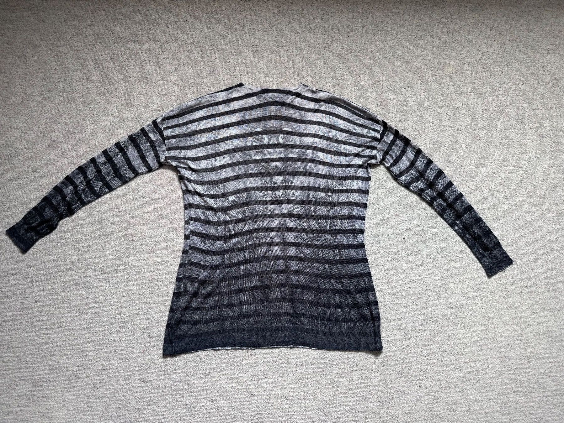Kooples Maglioni & Felpe: Pull fin " The Kooples "en viscose et soie – Usato da Echandens venduto da pepite30 1