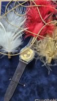 Neue swatch Uhr