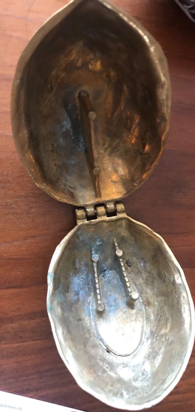 Statuette: Vintage Nussknacker NOCE – Usato da Speicherschwendi venduto da bab_krt9 1