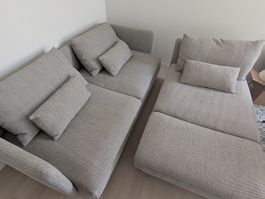 Soderhamn IKEA sofa in perfect condition