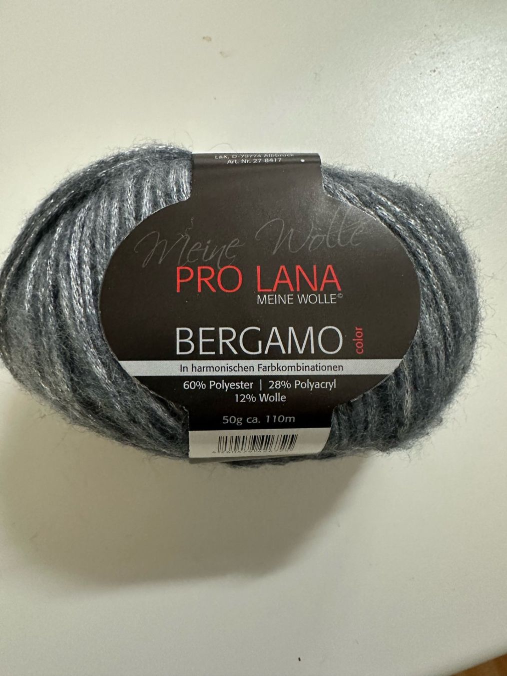 Lana: 9 X WOLLE PRO LANA – Nuovo (secondo la descrizione) da Ostermundigen venduto da wini63