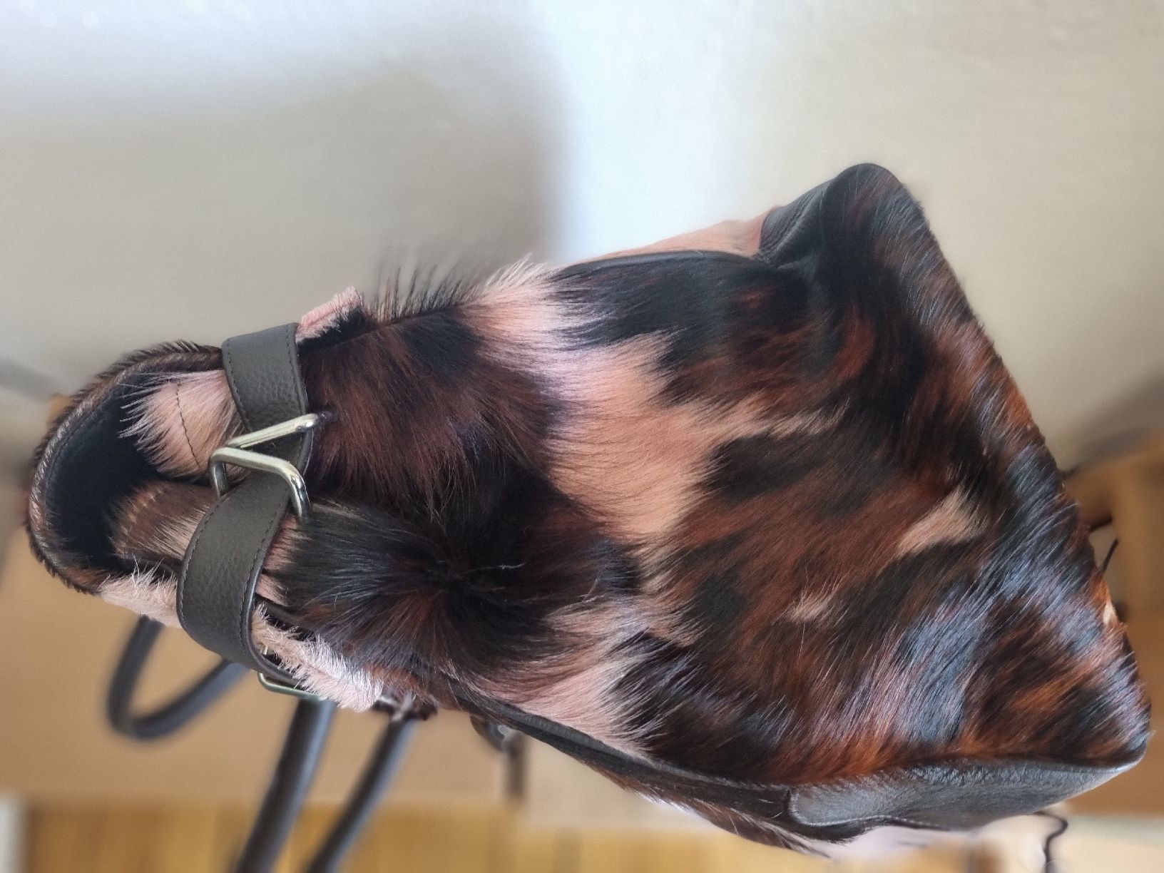 Taschen für Damen: MUCCA PAZZA LIMITED EDITION TASCHe – Gebraucht aus Schaffhausen von Leveron13 3