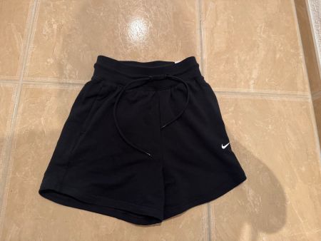 Nike neue Sweatshirt Shorts, XS