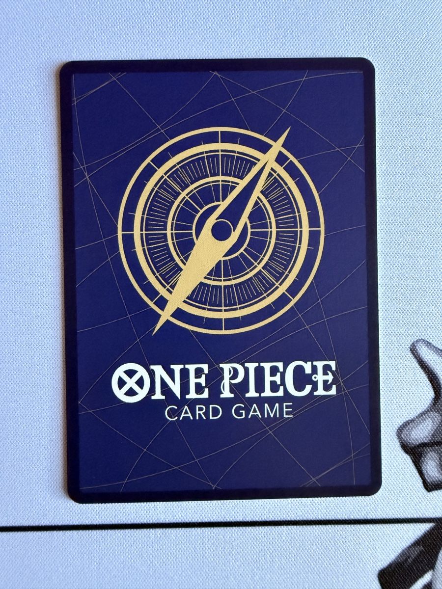 Bandai Sammelbilder & Trading cards: One Piece Sanji OP13-027 – Neu (gemäss Beschreibung) aus Elsau von mintgreen1 1