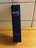 MED by MSC Hair & Body Oil, 50ml - Neu und ungebraucht!