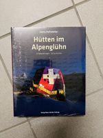 NEU Hütten im Alpenglühn v. Gerry Hofstetter