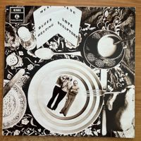 Love Sculpture - Blues Helping / 1. UK-Press. 1968