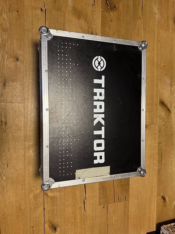 Valigie: Flight Case / Native Instruments – Usato da Altdorf UR venduto da bru_9kkp