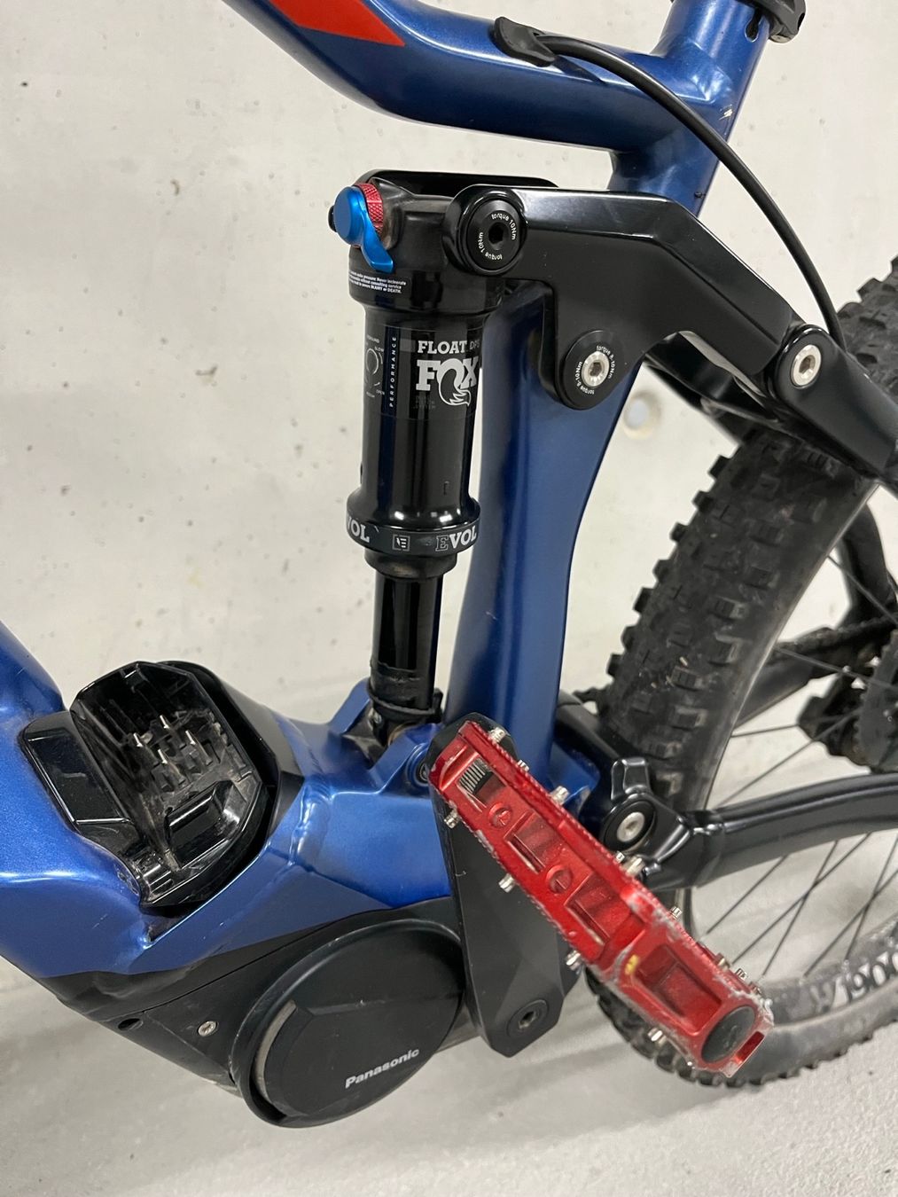 Flyer Biciclette: Flyer uproc 4 fully – Usato da Lyss venduto da Onkel_Titus 3