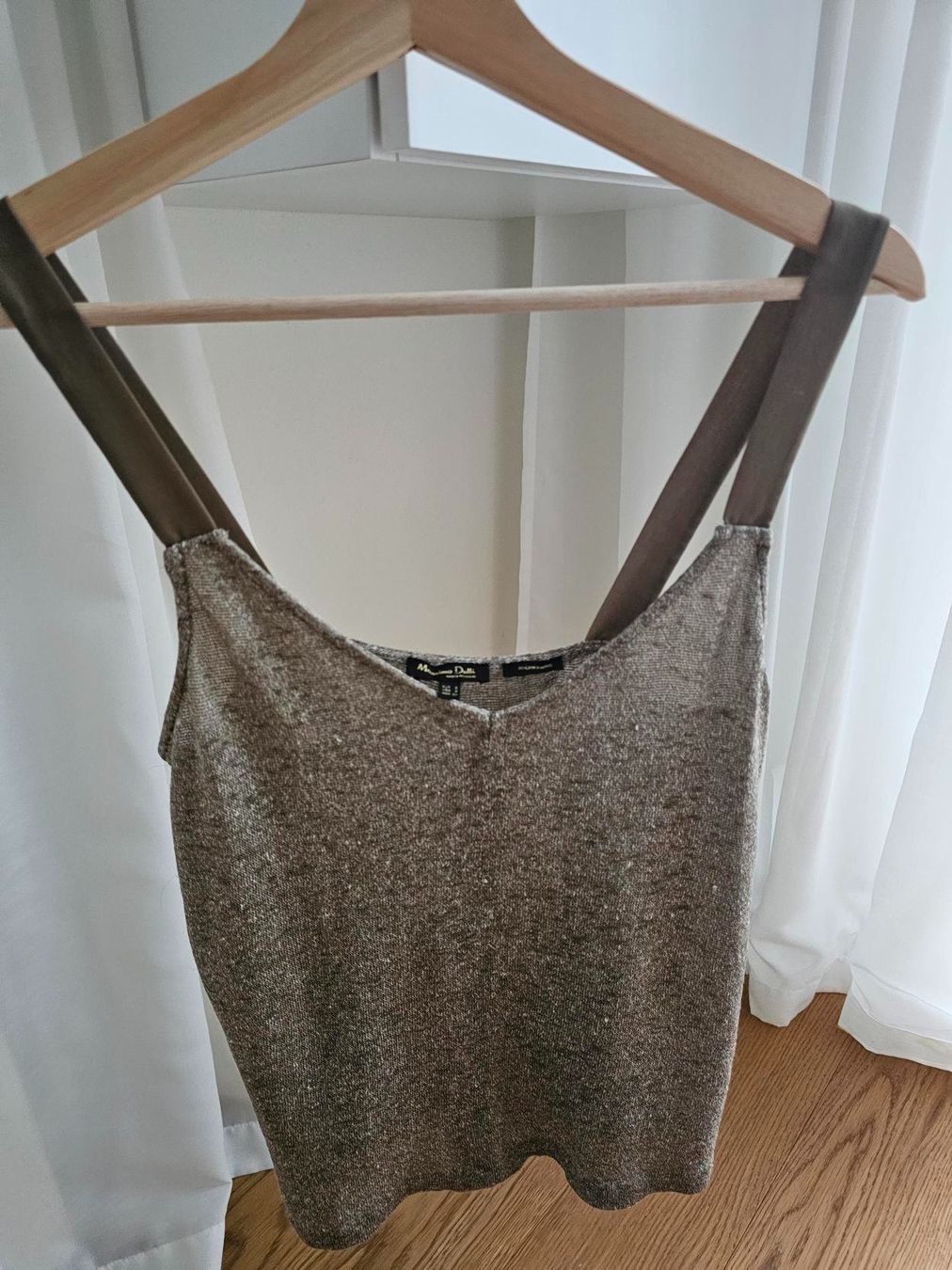 Massimo Dutti Tops: Massimo Dutti Top – Grösse S – Neu (gemäss Beschreibung) aus Gockhausen von mar_s6wn