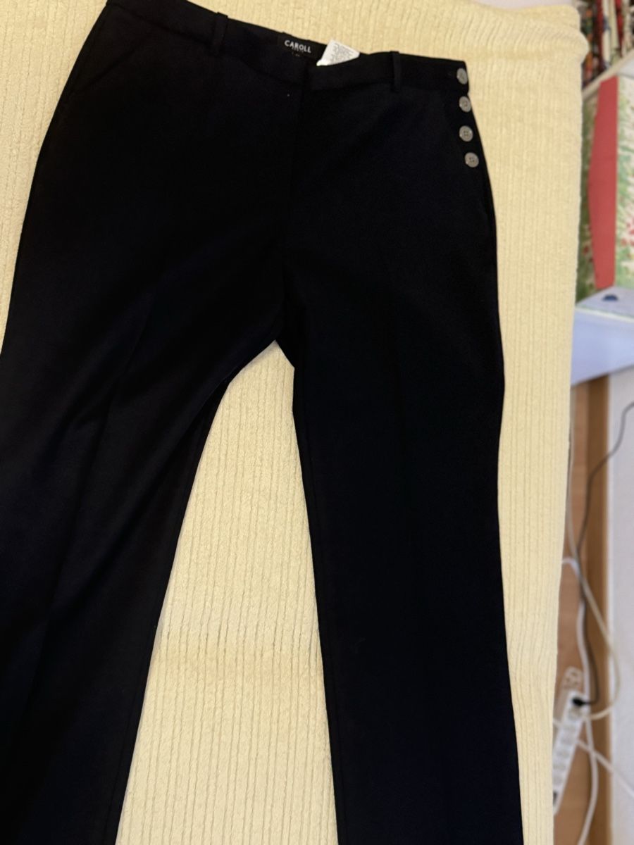 Caroll Completi & Tailleur: Tailleur Caroll L impeccable – Nuovo (secondo la descrizione) da Martigny venduto da ber_tdz7 5