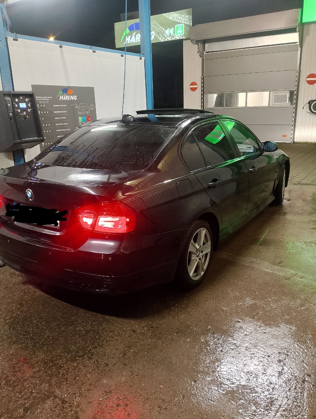 BMW Automobili: BMW E90 320i – Usato da Bachenbülach venduto da ber_5vgj 1