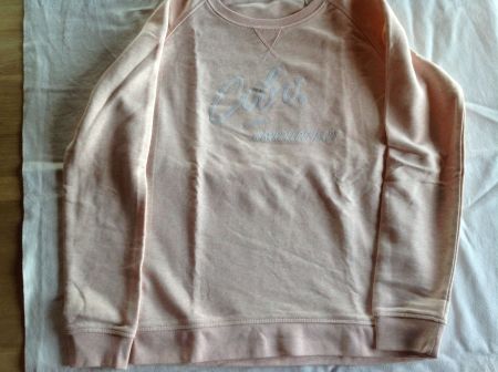Pull #bordeldemerde Taille M comme Neuf