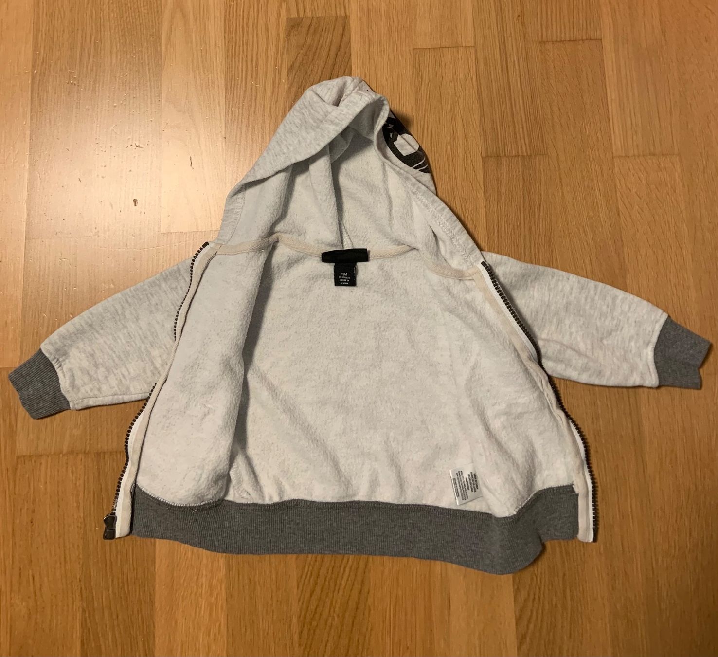 Completi: Timberland Baby Jogginganzug, Grösse 12m – Usato da Zürich venduto da bur_6jq9 4