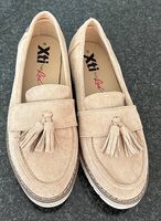 Damen Schuhe Gr. 39, Marke Xti, Neuwertig