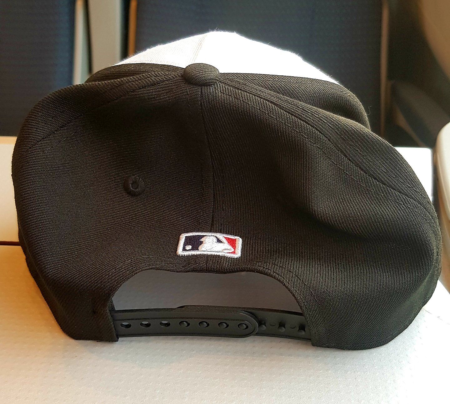 New Era Hüte, Mützen & Caps: Los Angeles Dodgers Champions Kappe Neu OSFA. – Neu und originalverpackt aus Lostorf von Montymonk 1