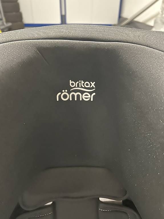 Seggiolini per auto: Kindersitz Britax Römer – Usato da Wohlen AG venduto da BruceSpringsteen1979 1