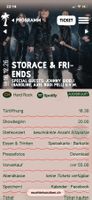 STORACE & FRIENDS 16. Dezember 2026, Mühle Hunziken, Rubigen