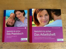 Sensiplan NFP Bücher - Sichere Empfängnisregelung
