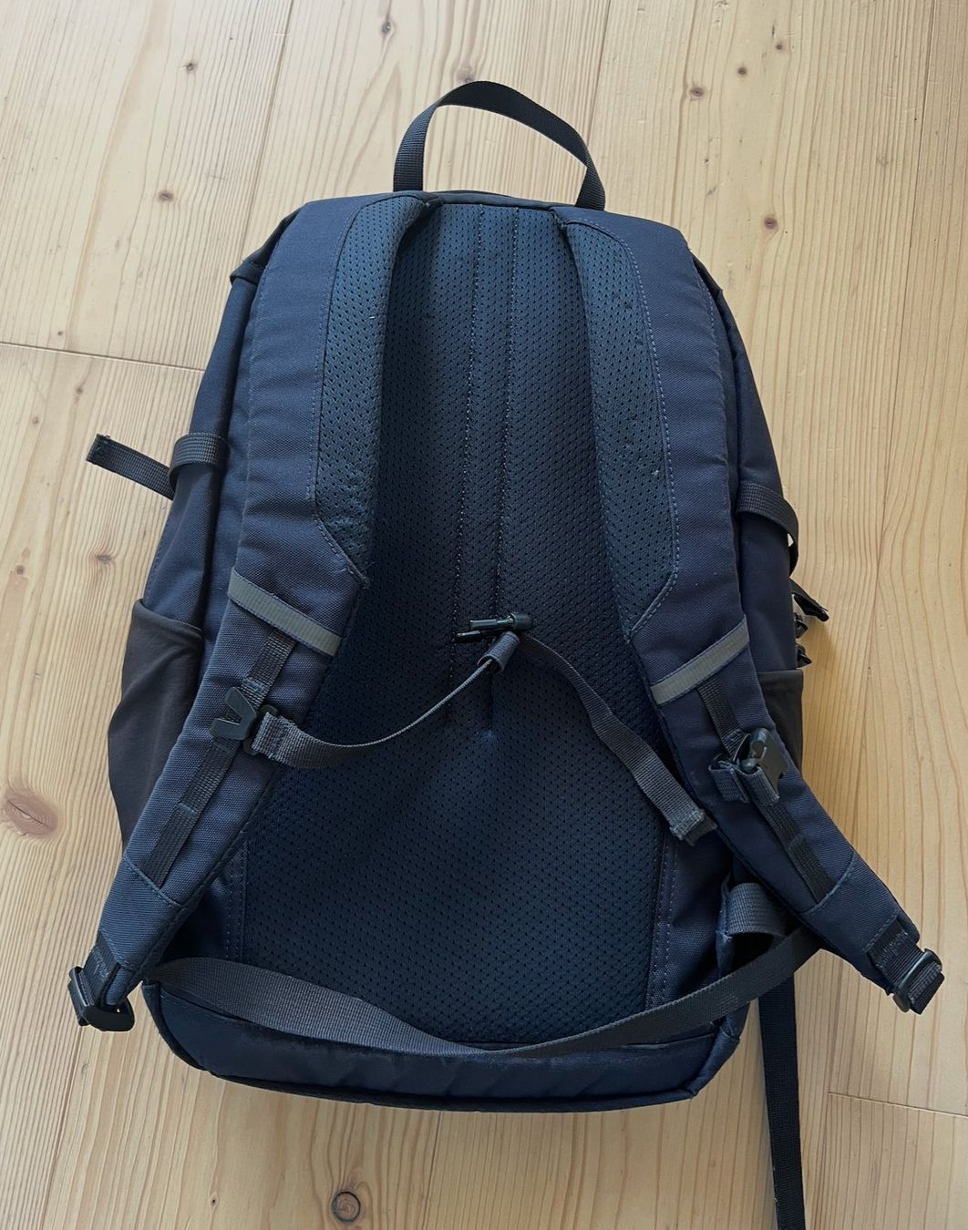 Fjällräven Rucksäcke: Fjällräven Skule 20 – Gebraucht aus Zürich von normanprice 3