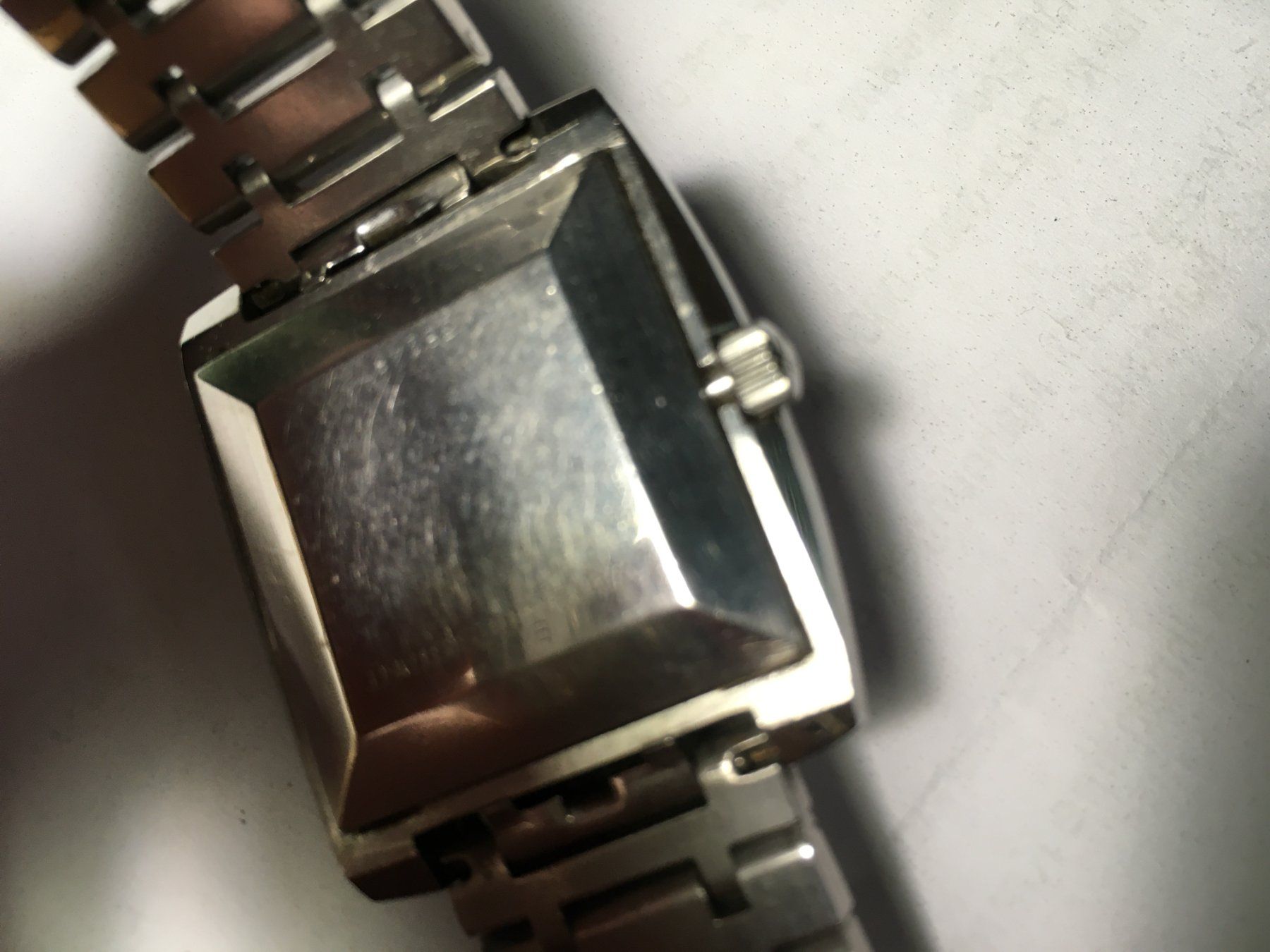 Eterna Uhren: Eterna Vintage – Gebraucht aus Basel von tikktakk 5
