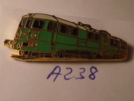 1 Lokomotive Pin  (A238)
