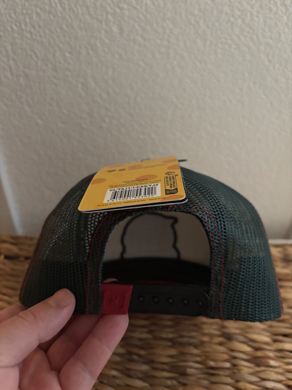 Copricapi, berretti & cappellini: Tom and Jerry Cap Original – Nuovo (secondo la descrizione) da Au ZH venduto da Saendsch86 2