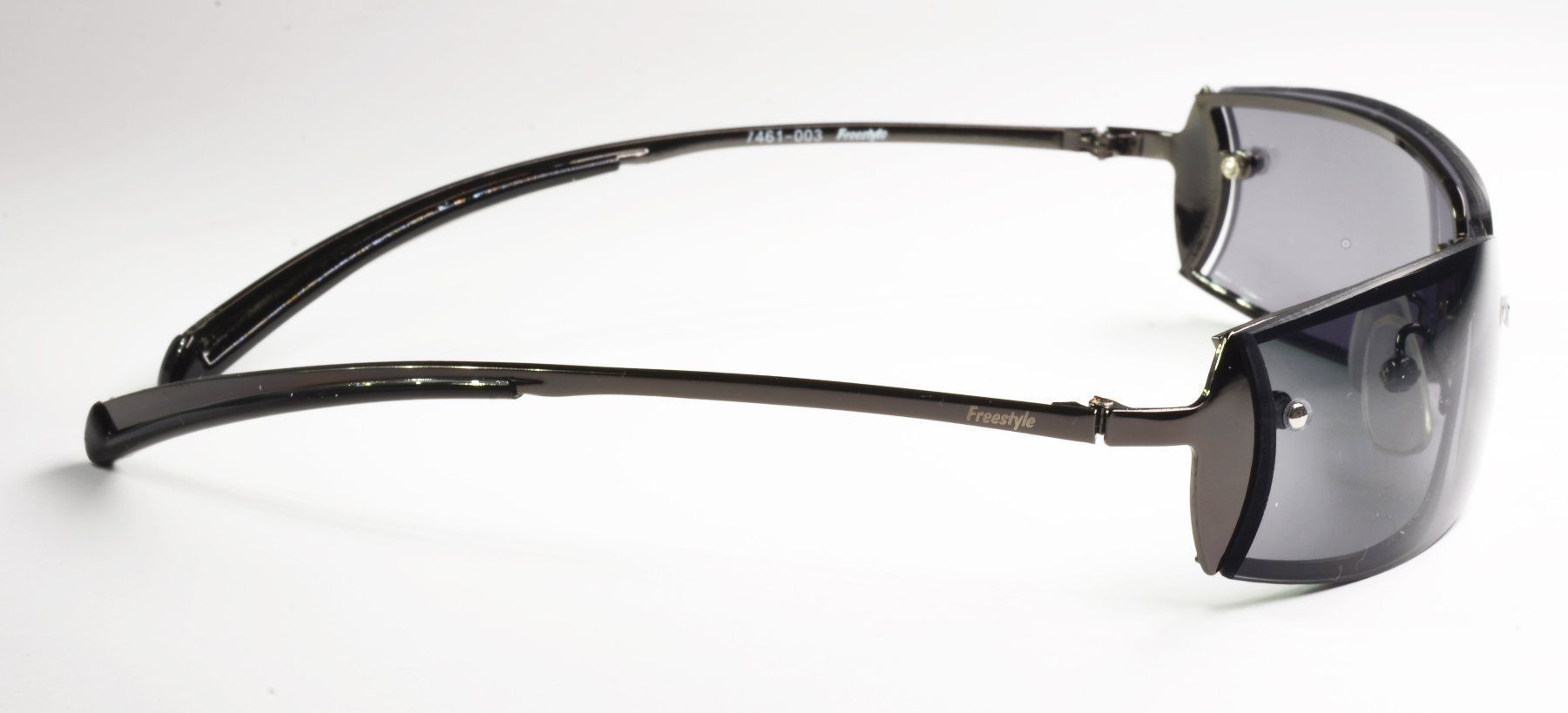 Occhiali & Lenti: Freestyle Sport & Freizeit Sonnenbrille – Nuovo e nell'imballaggio originale da Neerach venduto da i-style24 4