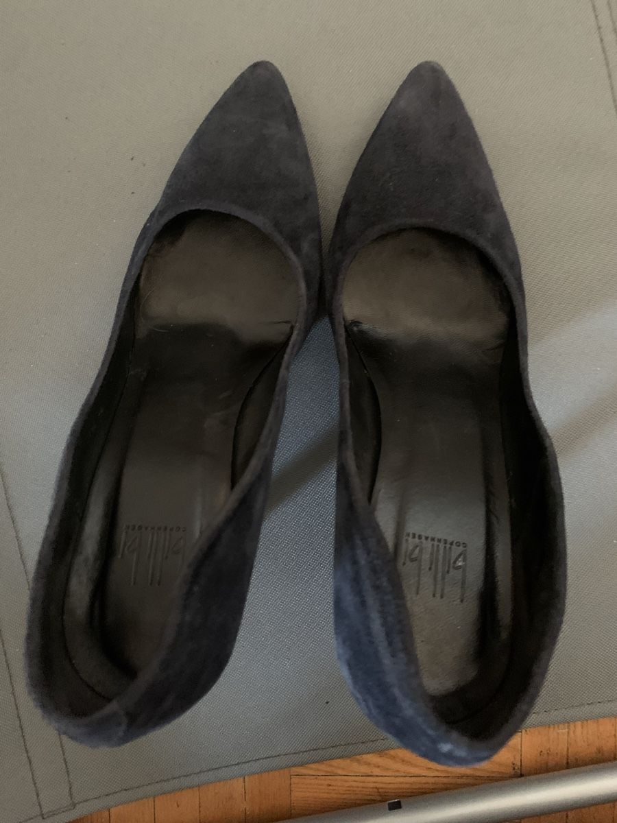 Scarpe da donna: Billi Bi Schuhe gr 40 – Usato da Gutenswil venduto da Bregenzer8610