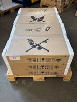 054 Posten (6Stk) diverse Electrolux Elektrokochfeld aus Liq