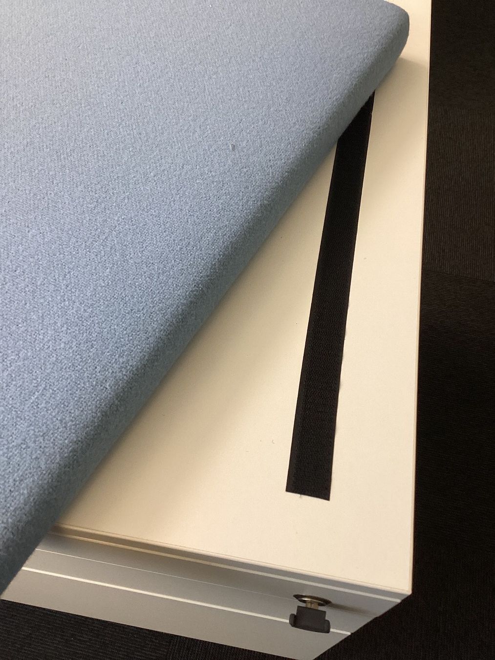 Eléments de bureau: Ophelis Rollcontainer Premium – Neuf (Voir description) à Biel/Bienne par Bureaurama 4