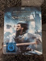 Königreich der Himmel Blu-ray Steelbook Directors Cut