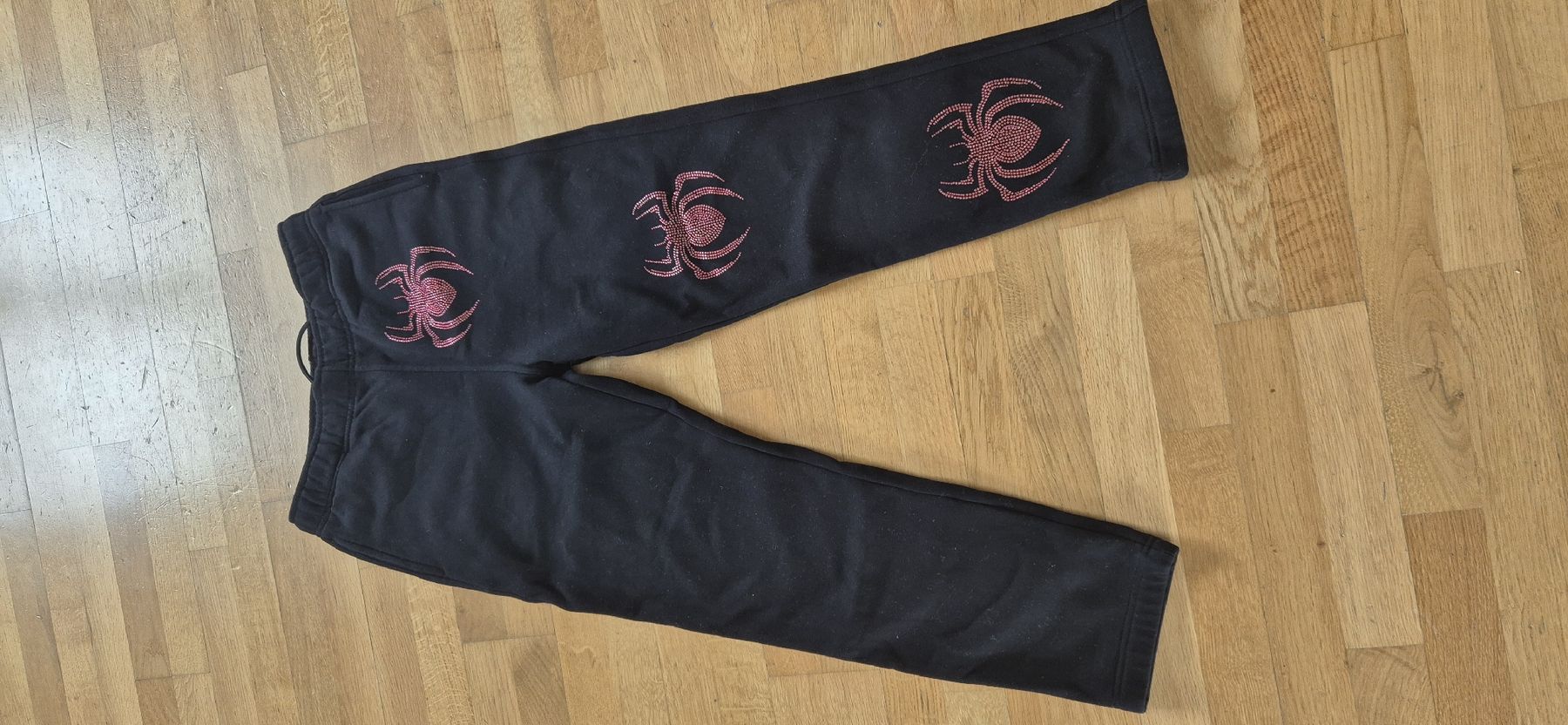 Hosen: pantalon jogging – Gebraucht aus Muri b. Bern von chr_fdh8 1
