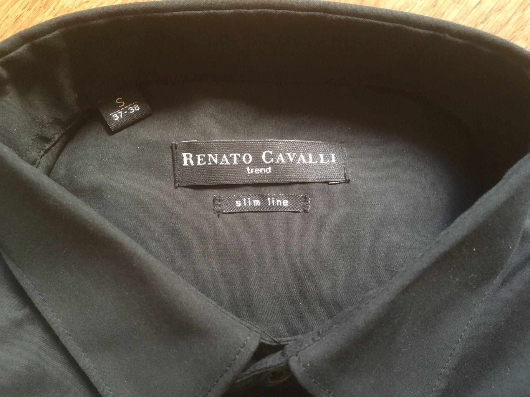 Camicie: Chemise RENATO CAVALLI – Nuovo (secondo la descrizione) da LAUSANNE venduto da PUMPERNICKEL3 1
