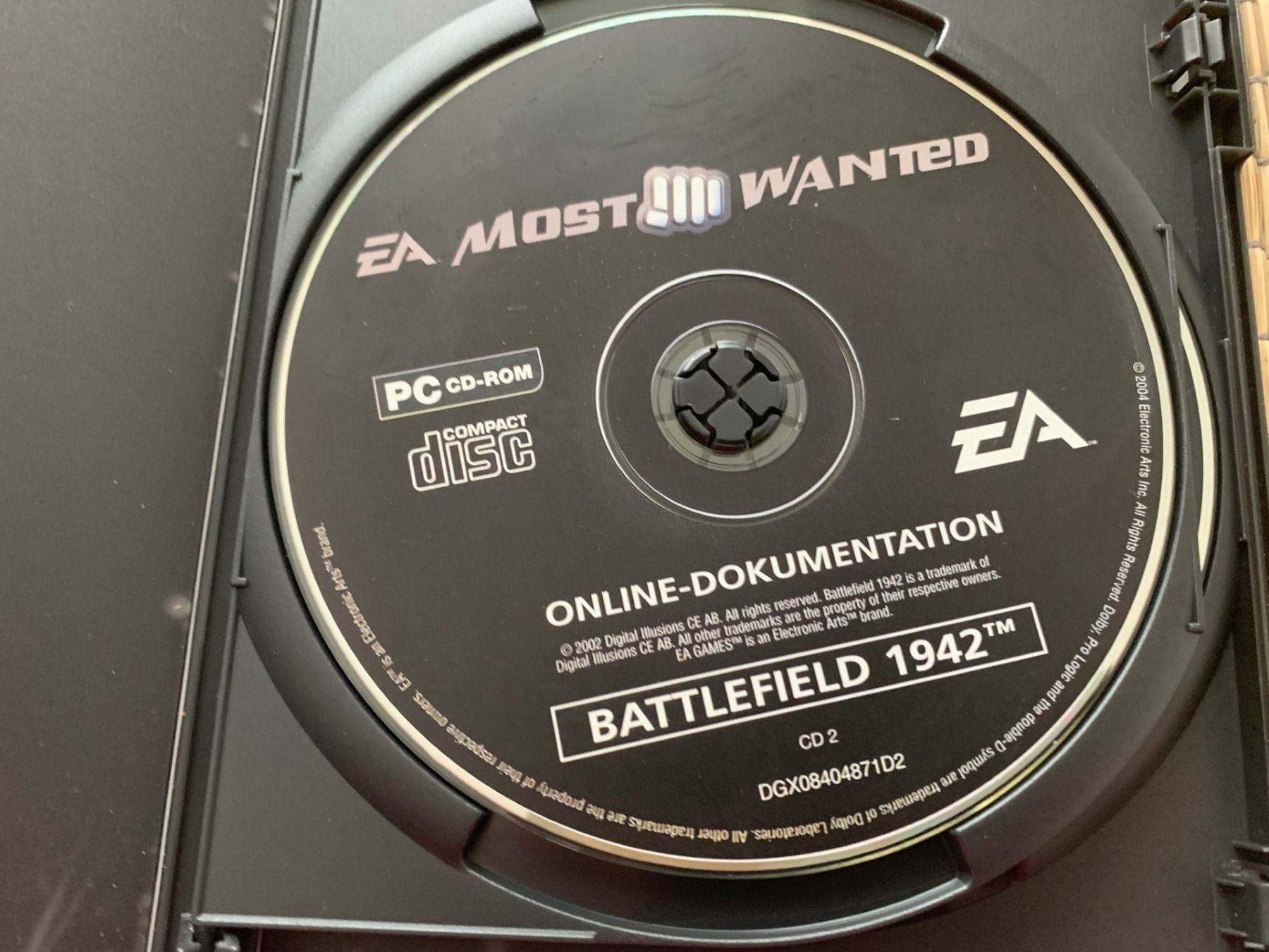 Giochi: Computer Games * PC CD-ROM  * 6 Stück – Usato da Emmen venduto da newdeal1970 8
