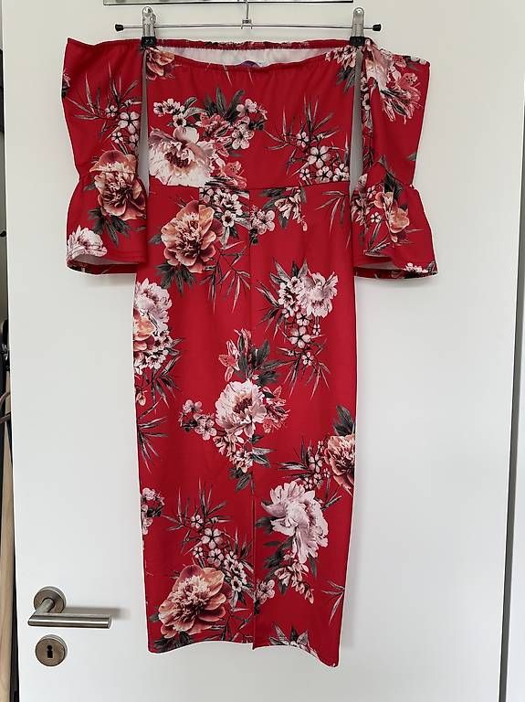 Kleider: Kleid - Größe 8 (XS-S) – Gebraucht aus Zürich von YanaZam 3