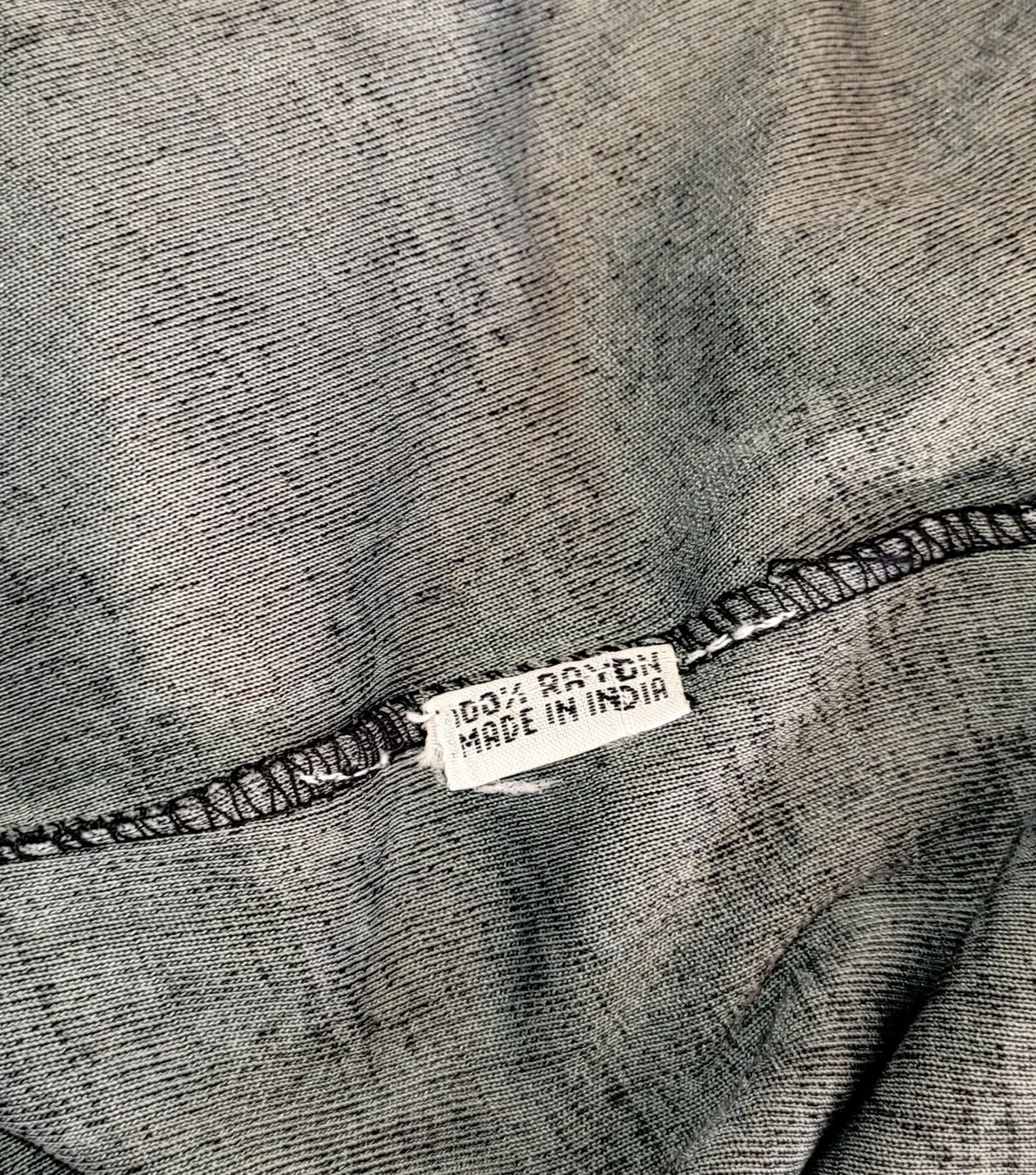 Pullover & Sweatshirts: NEU! Boom Baba Samt Pullover Hoodie Gr. S / M Hippie Boho – Neu und originalverpackt aus Füllinsdorf von Sunnebliemli7 3