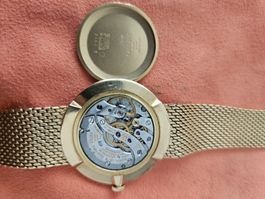 Patek Philippe Calatrava IOS 3562/1