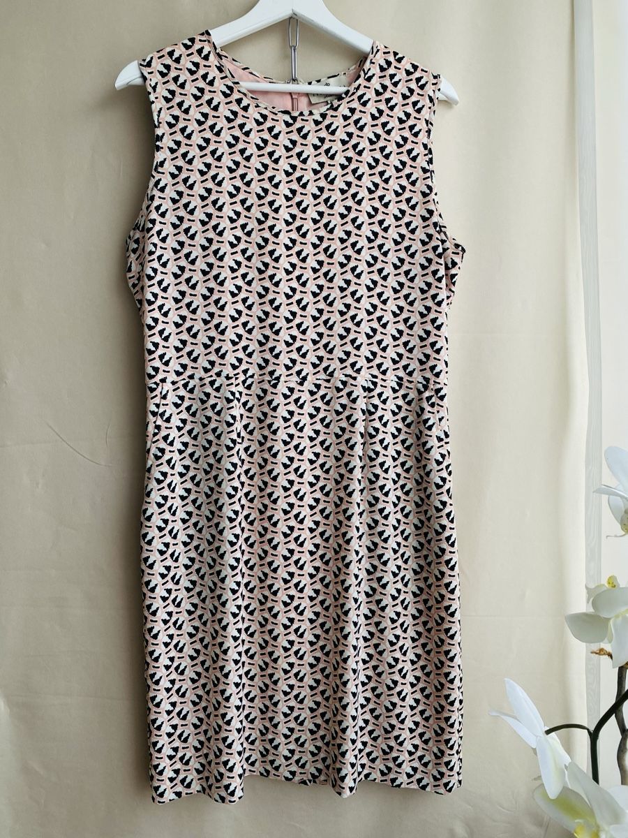 Essentiel Antwerp Vestiti: ESSENTIEL ANTWERP Kleid Gr.40/38 – Usato da Affoltern am Albis venduto da Elenaki67 2