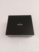 Tudor Uhrenbox Original Komplett Zustand wie Neu TOP!