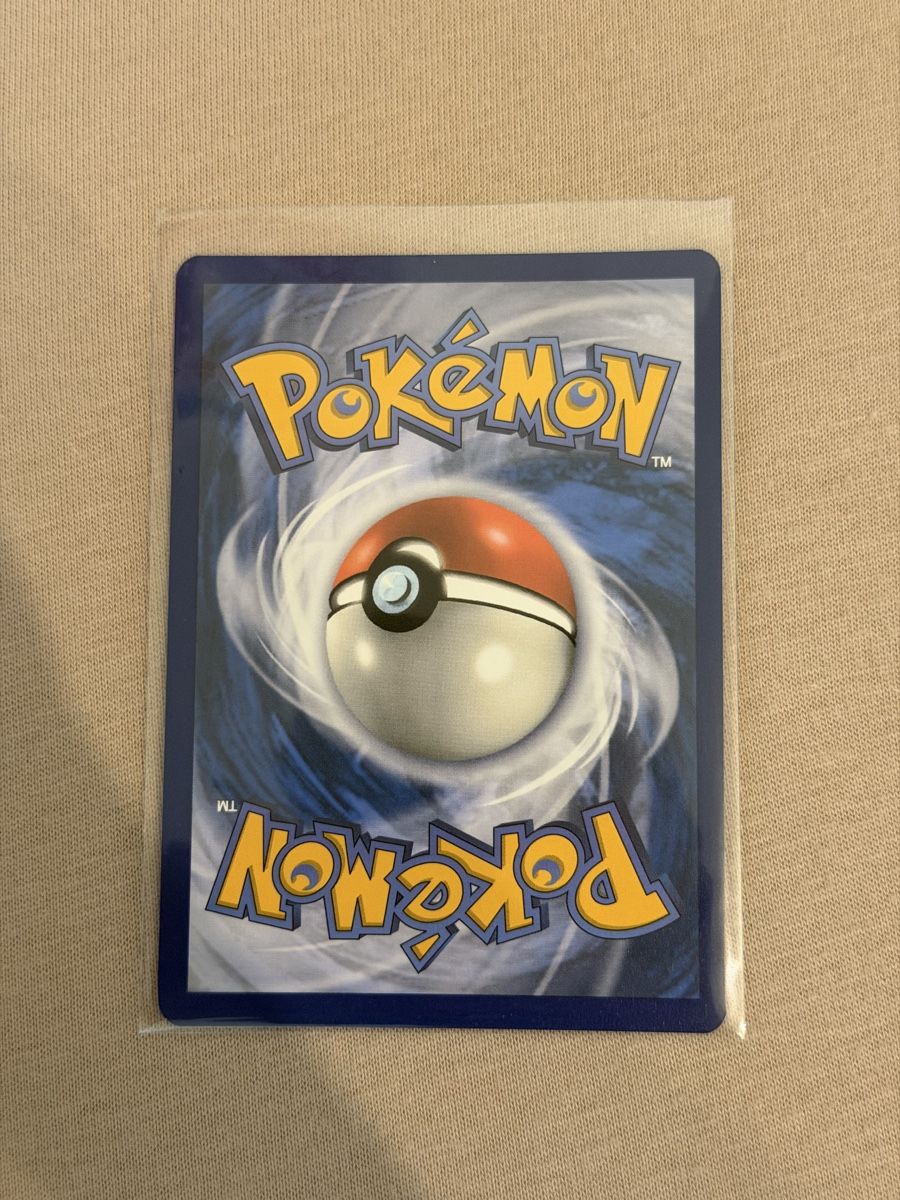 Pokémon Carte collezionabili: Pokémon Joltik 150/142 Stellar Crown – Nuovo (secondo la descrizione) da St. Gallen venduto da Xbylucas 1