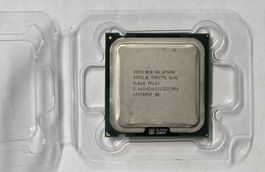 Intel Core Q9400 Prozessor