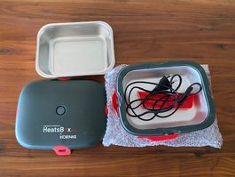 Koenig HeatsBox